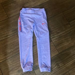 Nike Dri-Fit Pants 6x girls
